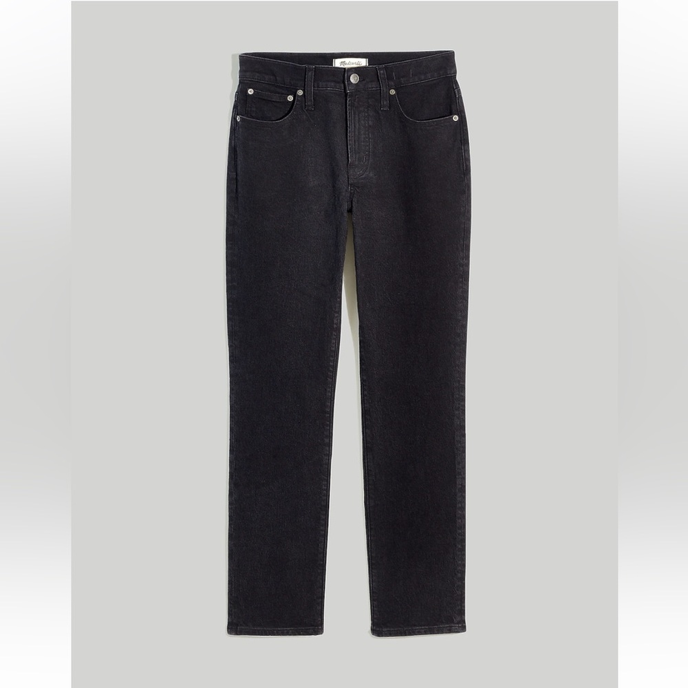 Madewell Mid-Rise Perfect Vintage Jeans Size 26